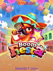 BoomFiesta