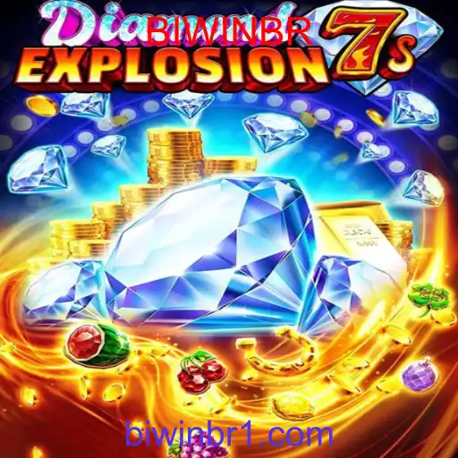 DiamondExplosion7s