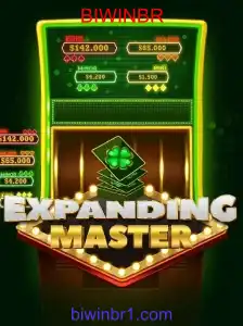 ExpandingMaster
