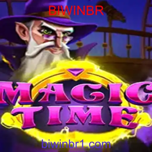 MagicTime